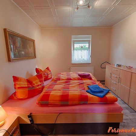 Helene Appartement Hüttenrode Buitenkant foto