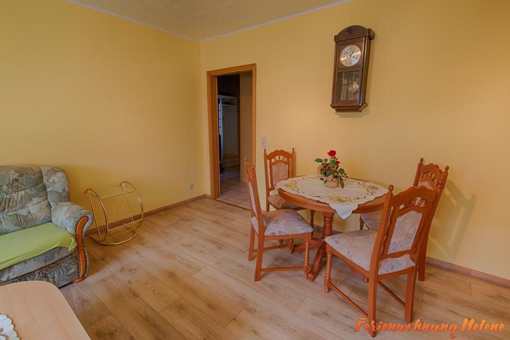 Helene Appartement Hüttenrode Buitenkant foto