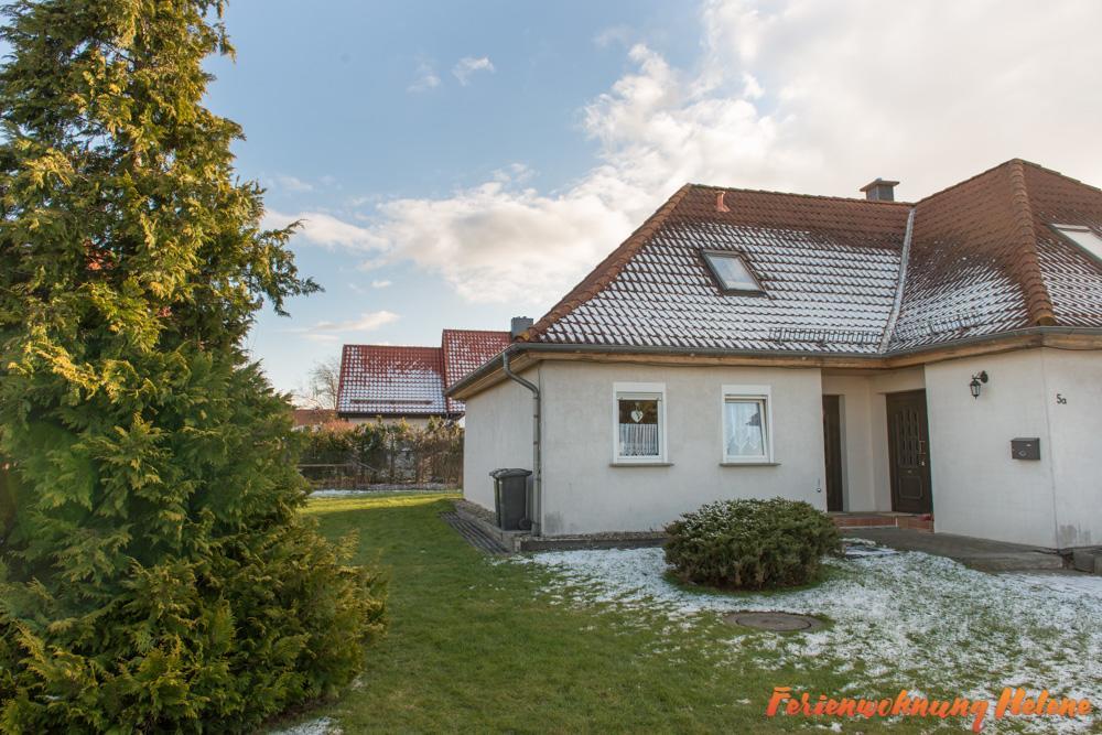 Helene Appartement Hüttenrode Buitenkant foto