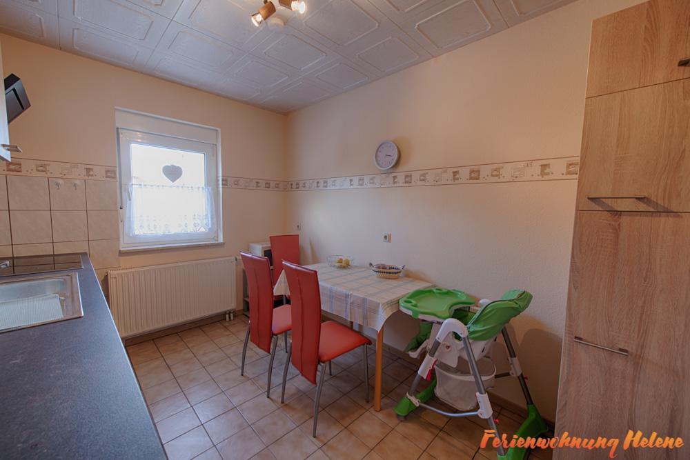 Helene Appartement Hüttenrode Buitenkant foto