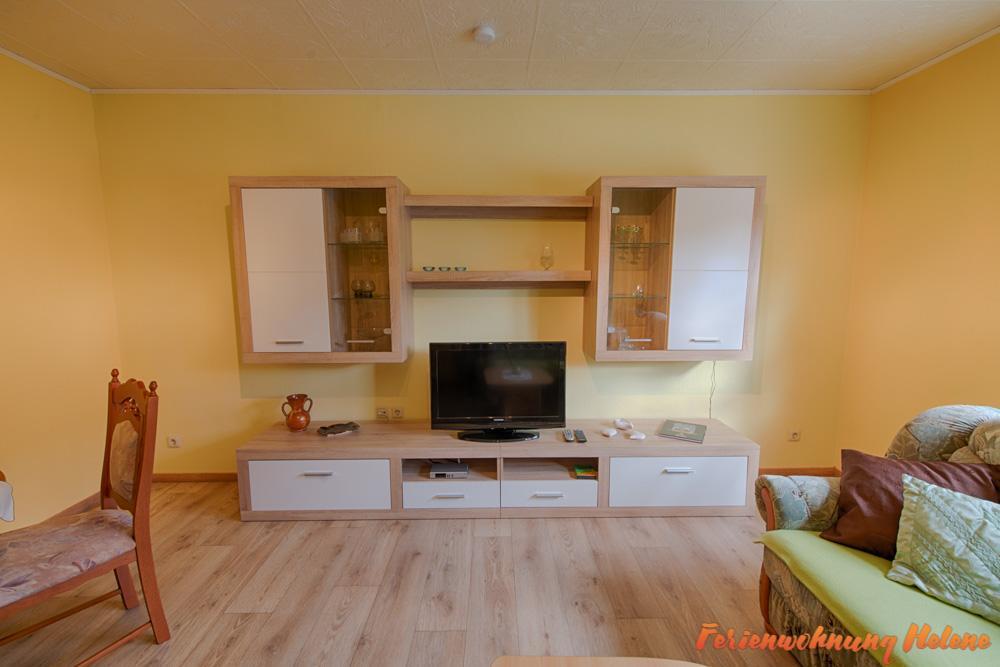 Helene Appartement Hüttenrode Buitenkant foto