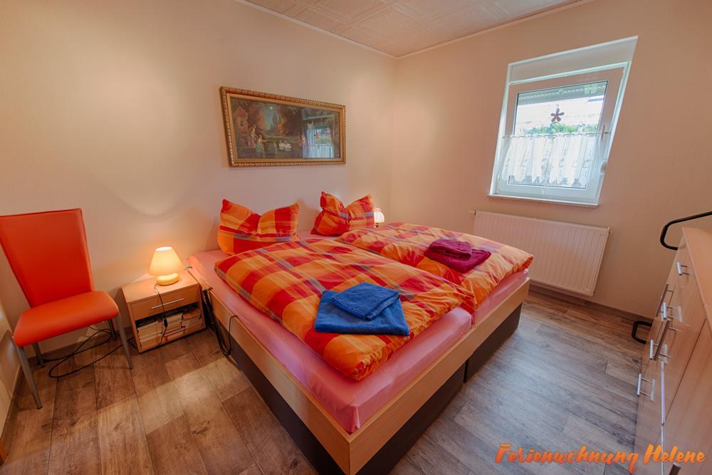 Helene Appartement Hüttenrode Buitenkant foto